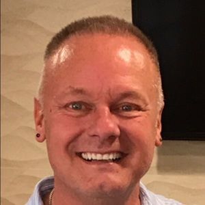 Meet your Posher, Kevin